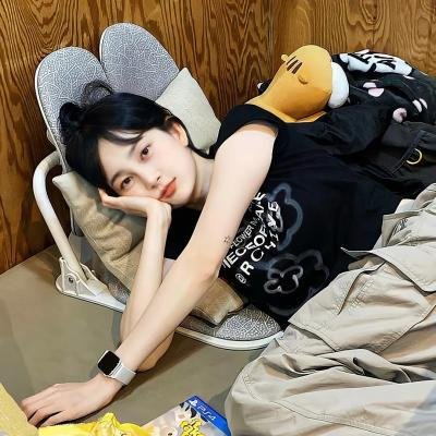 快乐的小鸡