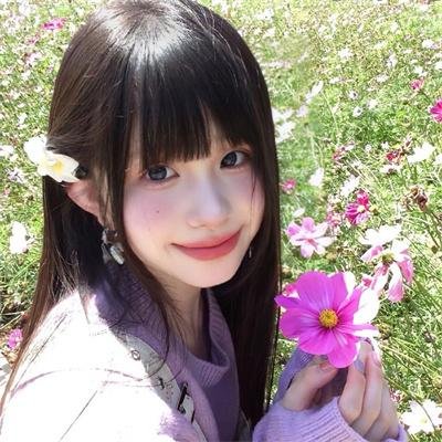 香车美人