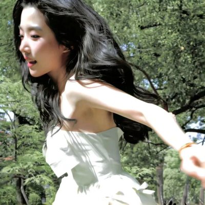 喷火女郎国语