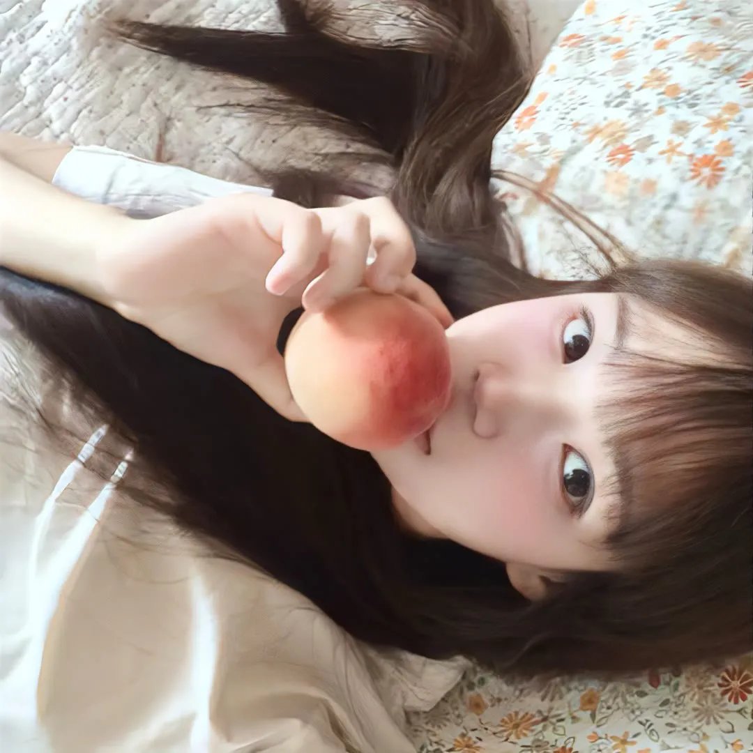 背影